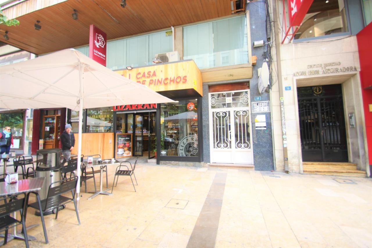 Casaturis Rambla Mendez Nunez En El Corazon De Alicante A109 외부 사진