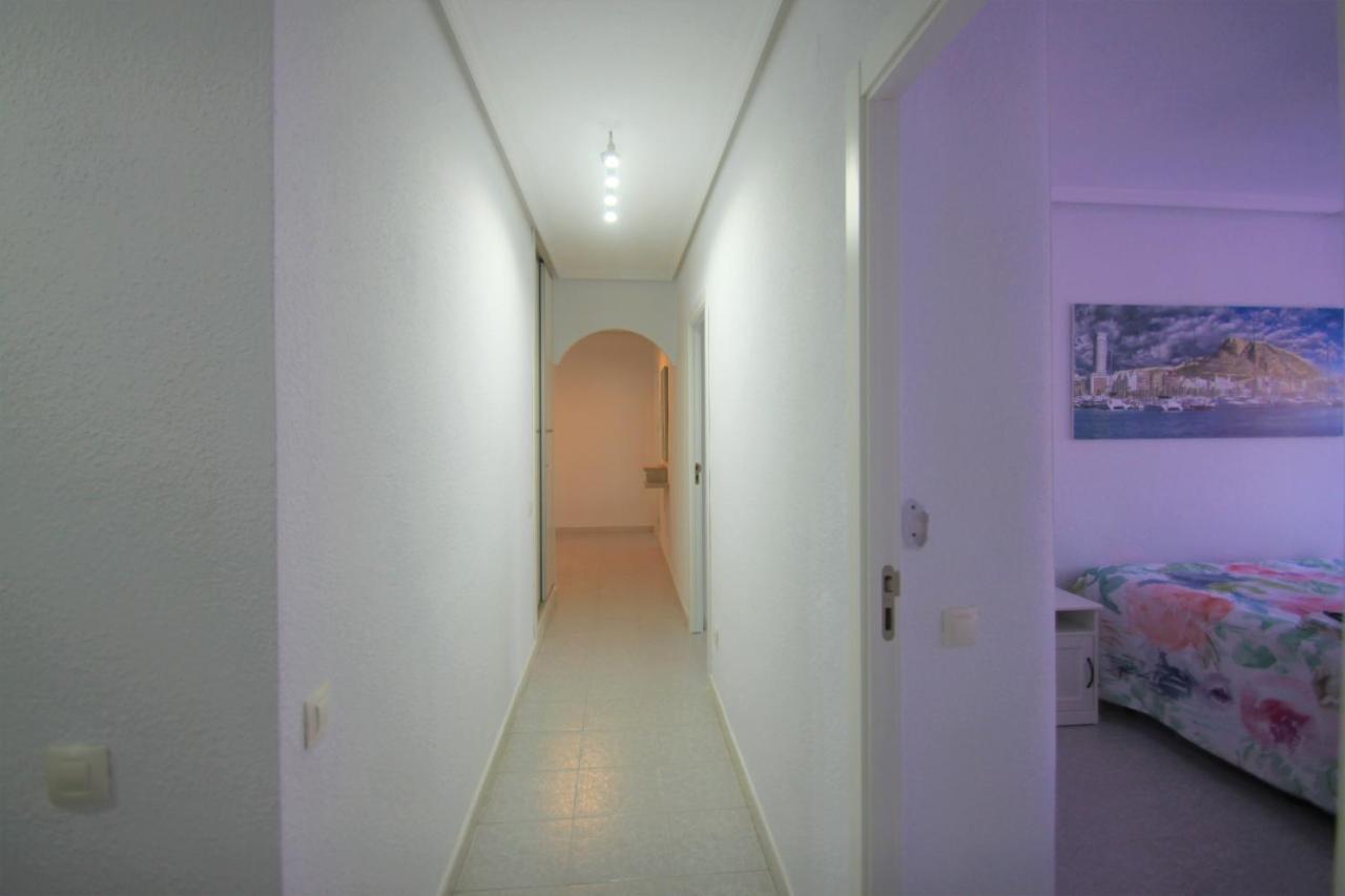 Casaturis Rambla Mendez Nunez En El Corazon De Alicante A109 외부 사진