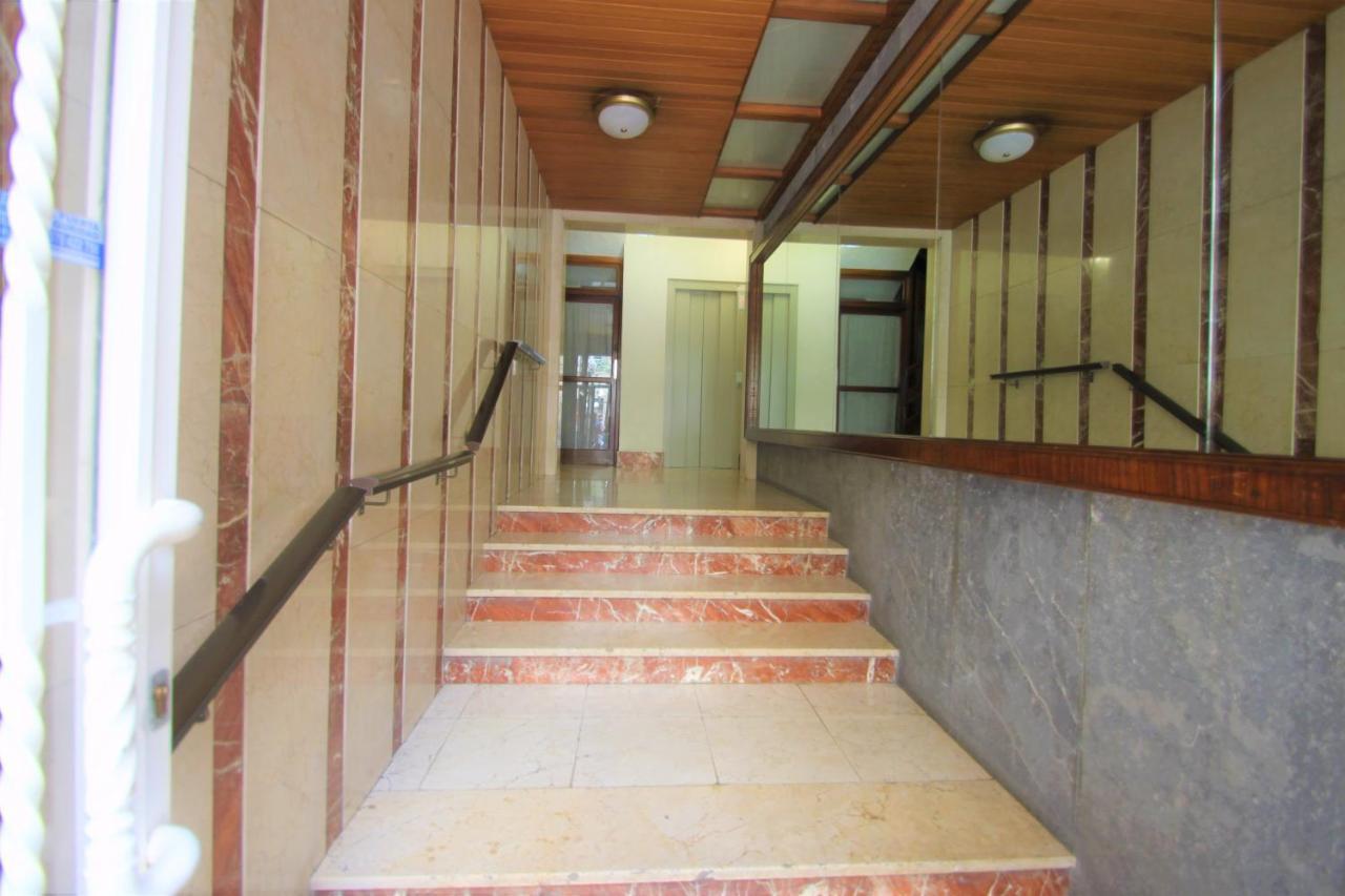 Casaturis Rambla Mendez Nunez En El Corazon De Alicante A109 외부 사진