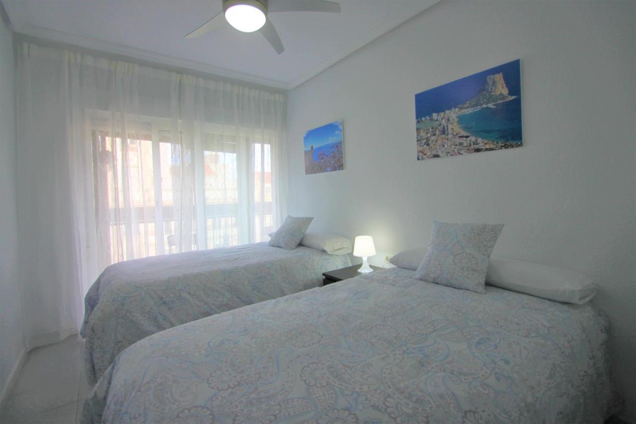 Casaturis Rambla Mendez Nunez En El Corazon De Alicante A109 외부 사진