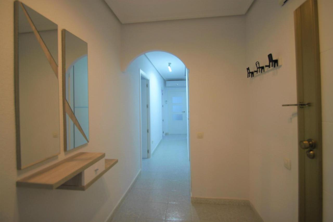 Casaturis Rambla Mendez Nunez En El Corazon De Alicante A109 외부 사진